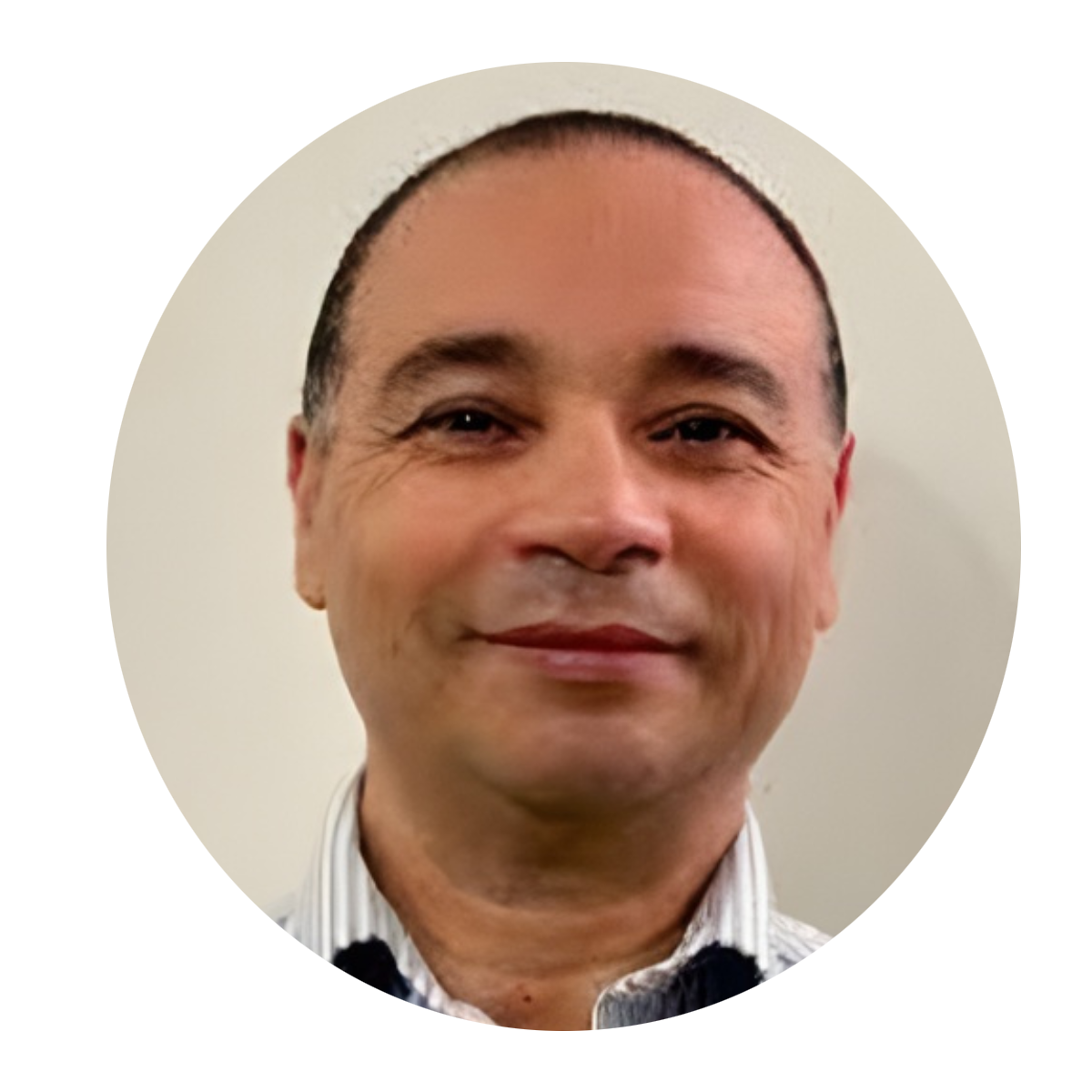 Mohamed Amine ABBASSI