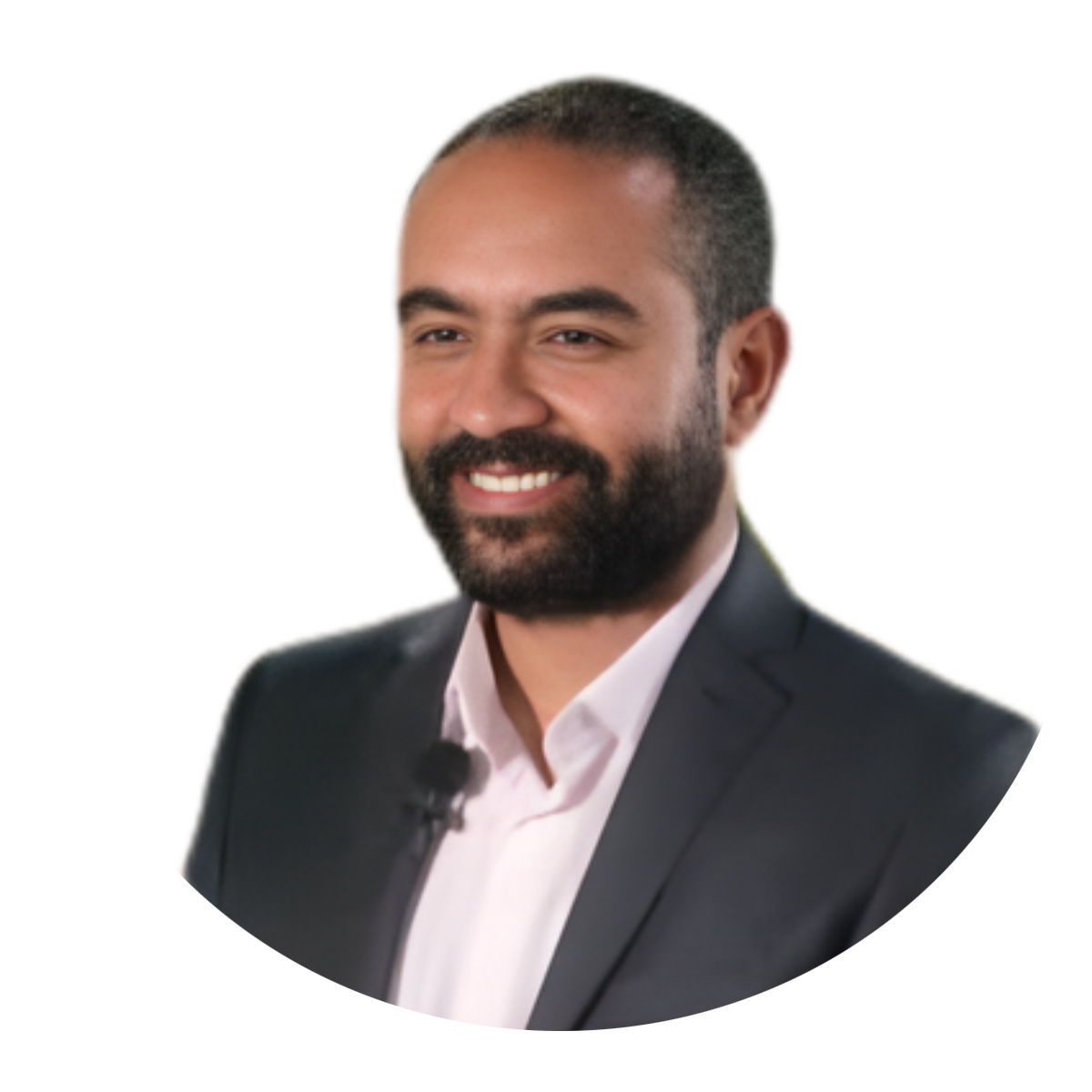 Mohamed Amine ABBASSI