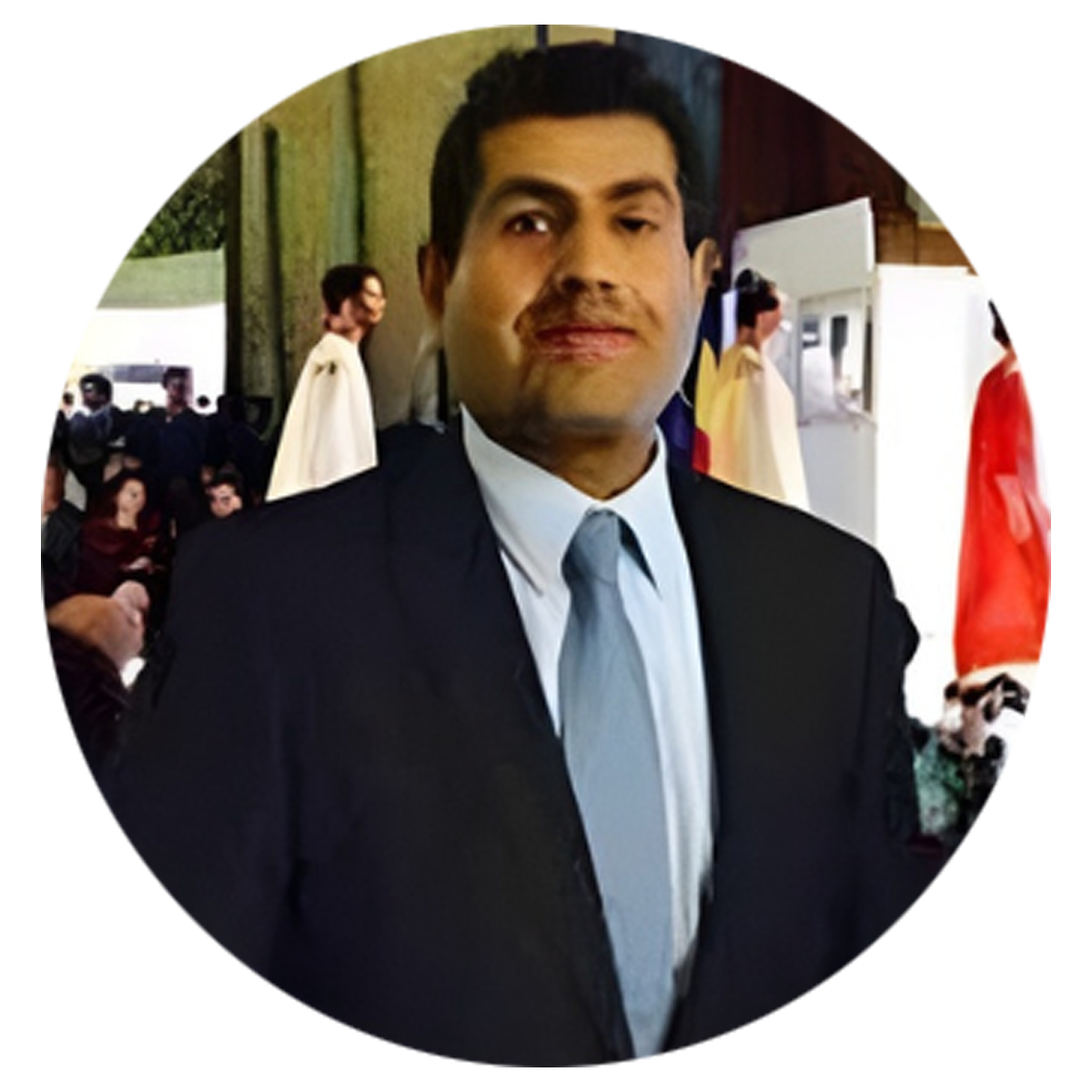 Mohamed Amine ABBASSI